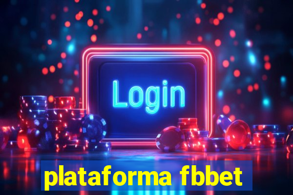 plataforma fbbet